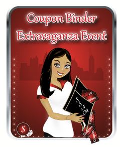 Guest post: Coupon Binder Giveaway