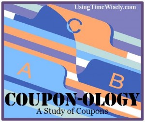Coupon-ology: Overview