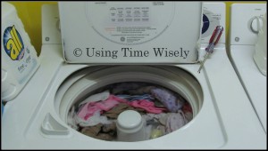 Annoyances: Washing machine lid catch