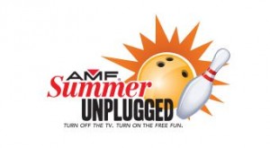 AMF - Summer Unplugged