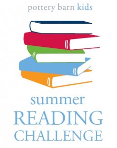 Summer Reading: PBK Summer Reading Challenge