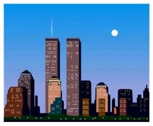 Thanking our First Responders and Remembering 9.11