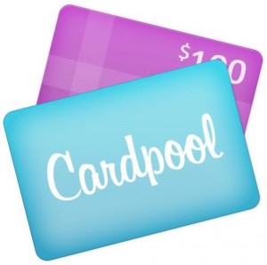 Cardpool: Purchasing Discounted Gift Card