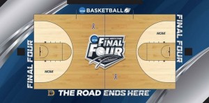 2014: March Madness – NCAA Basketball Tournament