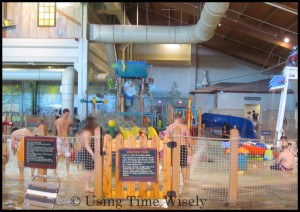 Great Wolf Lodge in Charlotte/Concord, NC: Overview