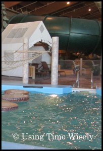 Great Wolf Lodge in Charlotte/Concord, NC: Waterpark Amenities