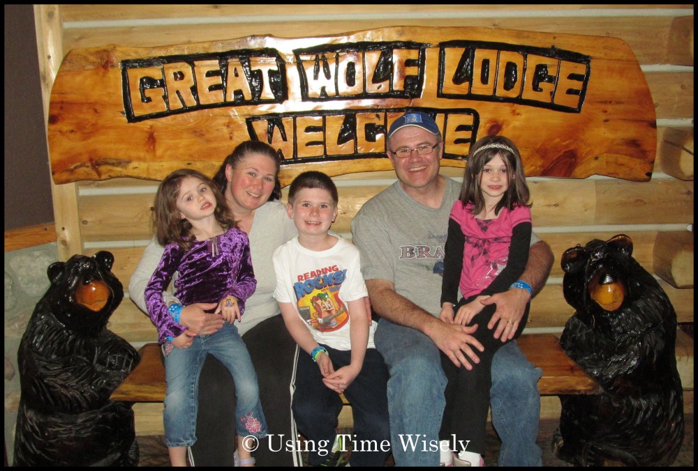 Great Wolf Lodge in Charlotte/Concord, NC: Overall Review