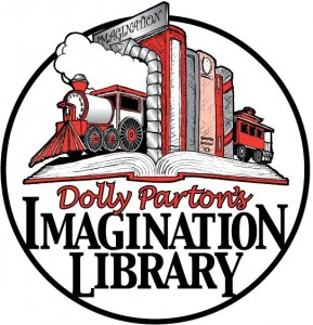 2014 Summer Reading: Dolly Parton’s Imagination Library