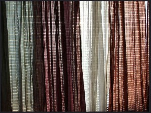 Guest Post: How to Clean and Treat Blinds and Curtains  